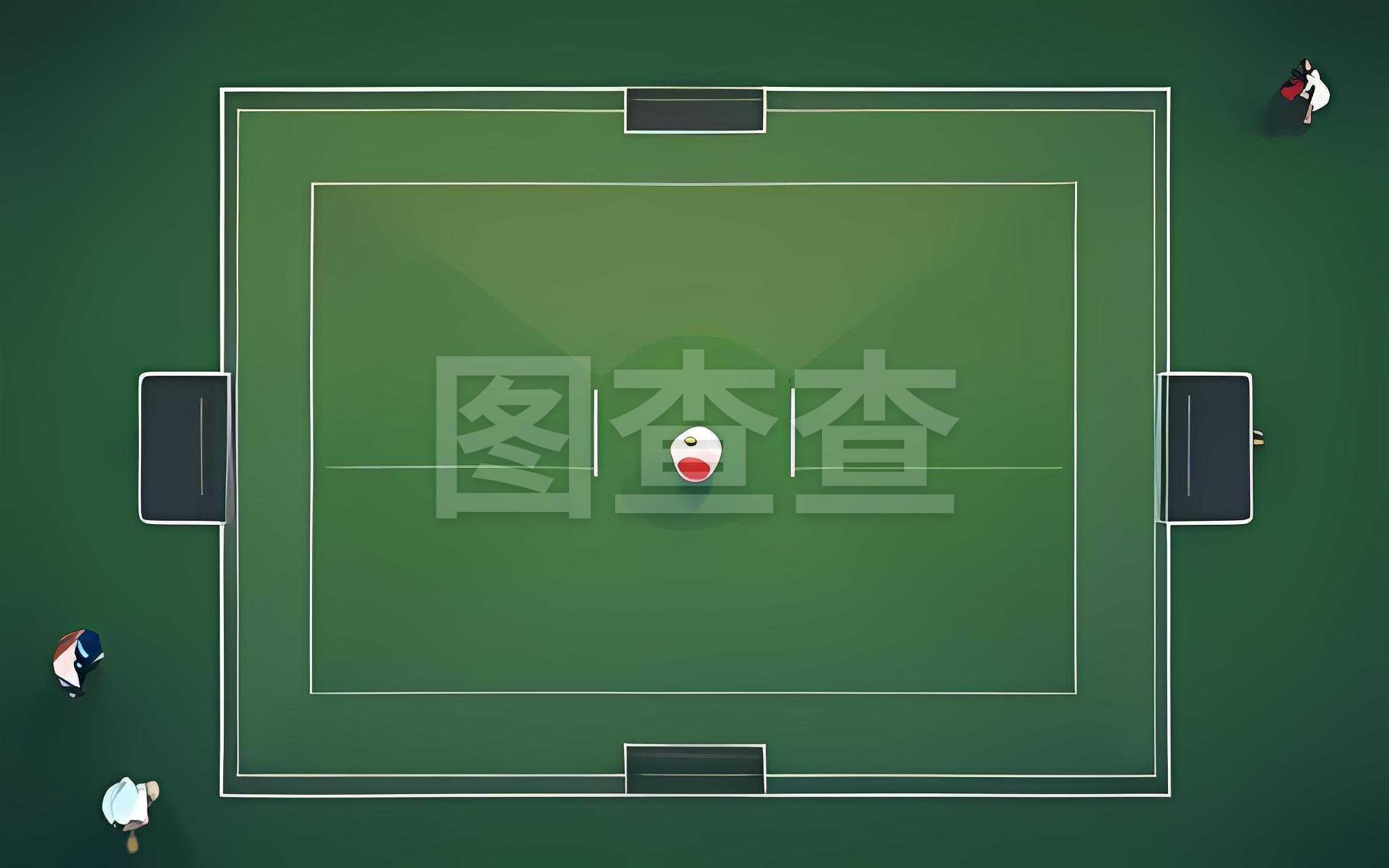 他用实际行